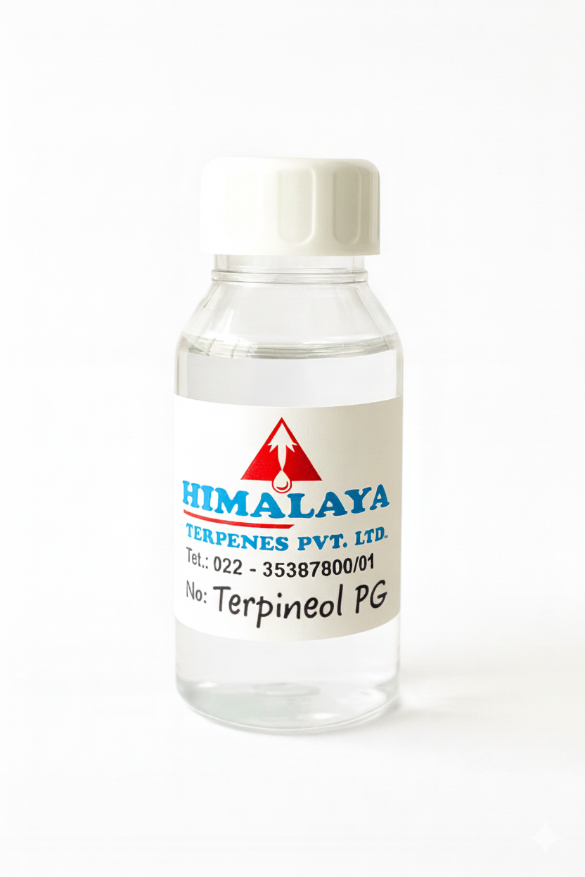 Terpineol Perfumery Grade